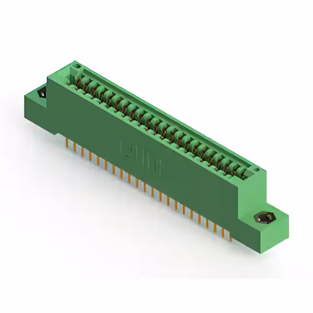345-044-525-208 EDAC Inc.  Edgeboard Connectors